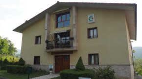 Гостиница Casa Rural Ekoigoa  Айсарнасабаль